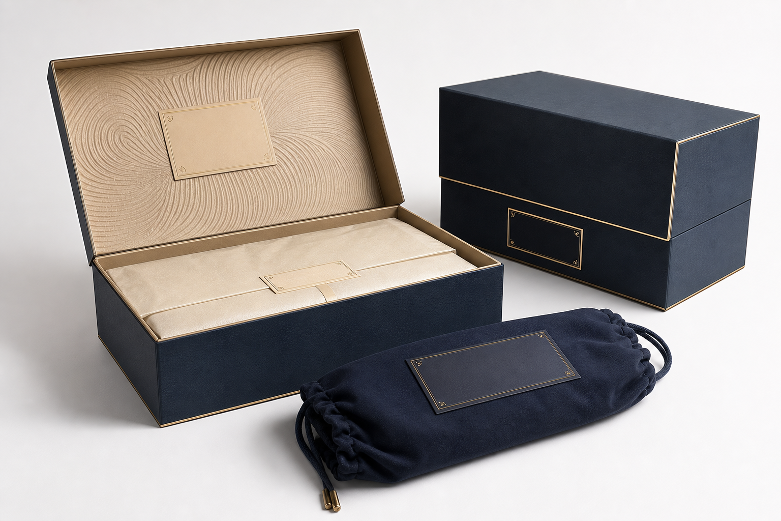 Price Per Unit Luxury Shoeboxes: Costs, Specs, and MOQ