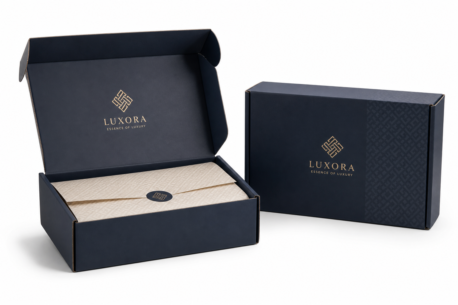 Custom Mailer Cartons with Logo: Film, Print, MOQ, and Carton Packing