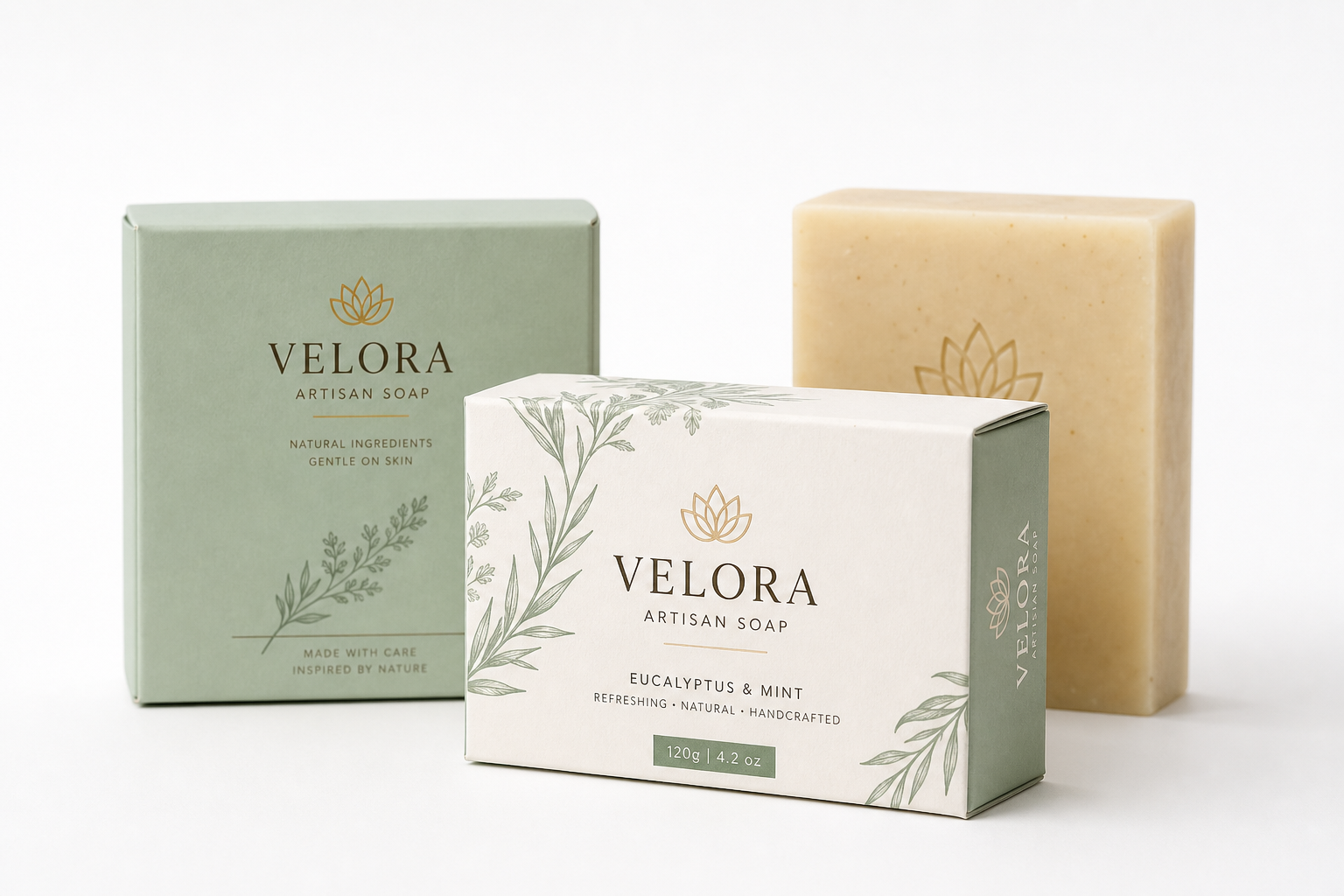 Custom Soap Boxes with Branding: Strategy, Cost, and Process