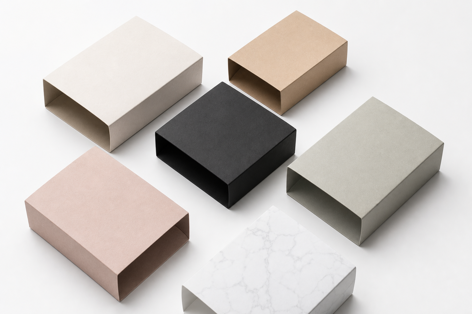 Branded Packaging Sleeves Cost: Pricing, MOQ & Value