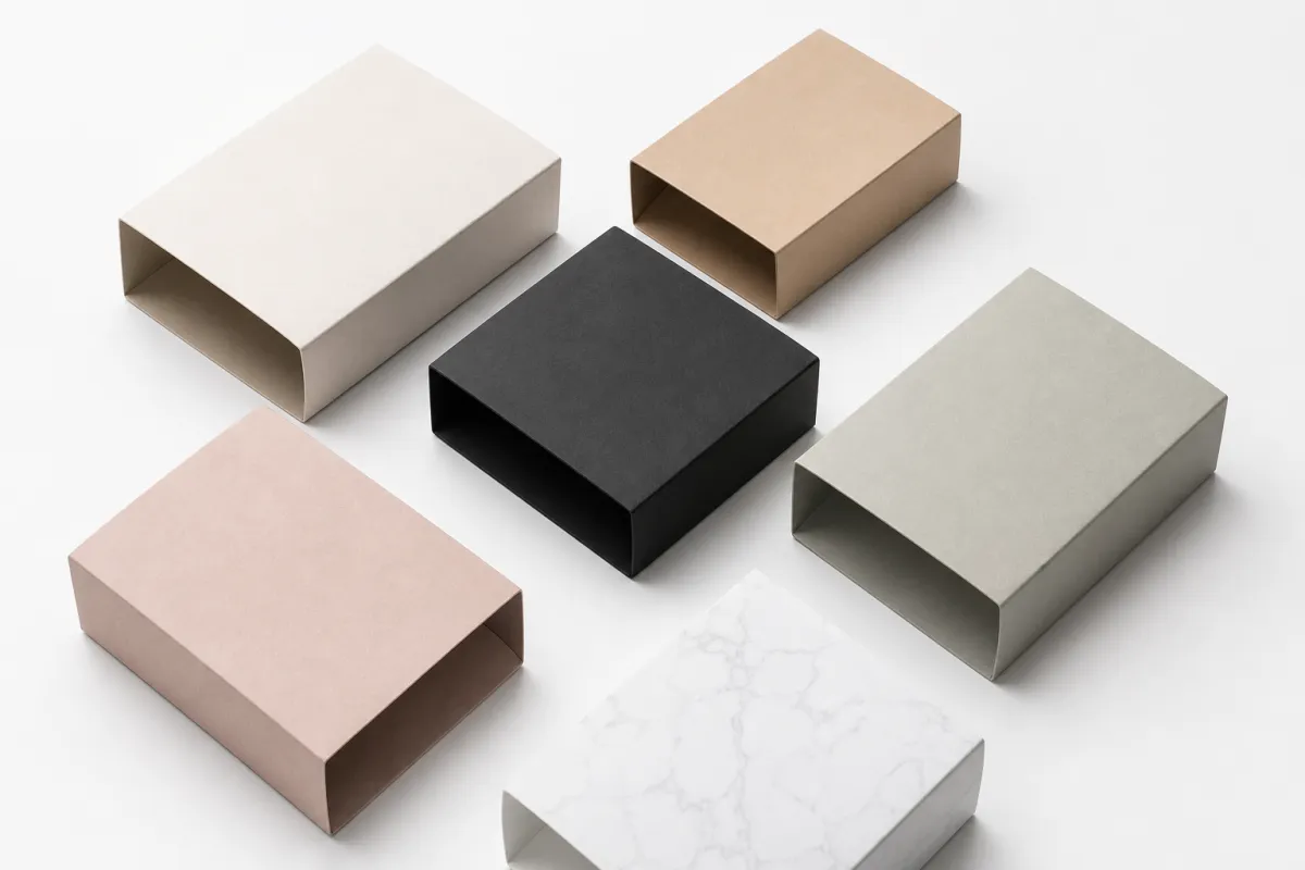 Branded Packaging Sleeves Cost: Pricing, MOQ & Value