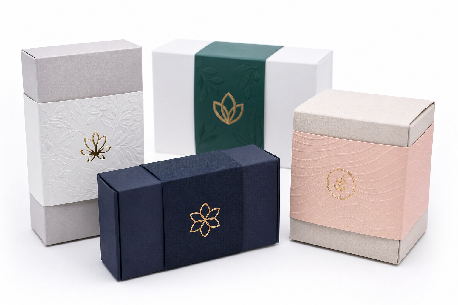 Custom Belly Bands Wholesale for Packaging: Material, Print, Proofing, and Reorder Risk