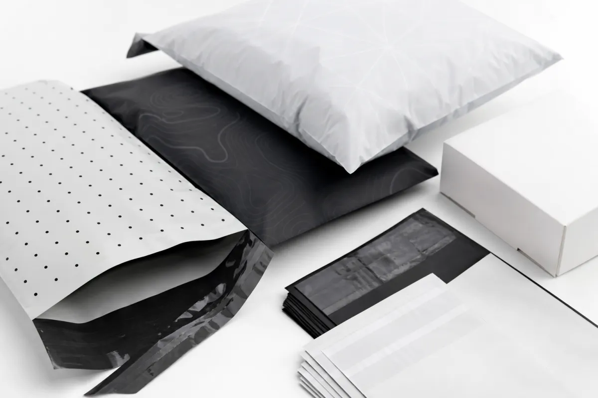 Mailing Bags for Small Business: Cost Brief