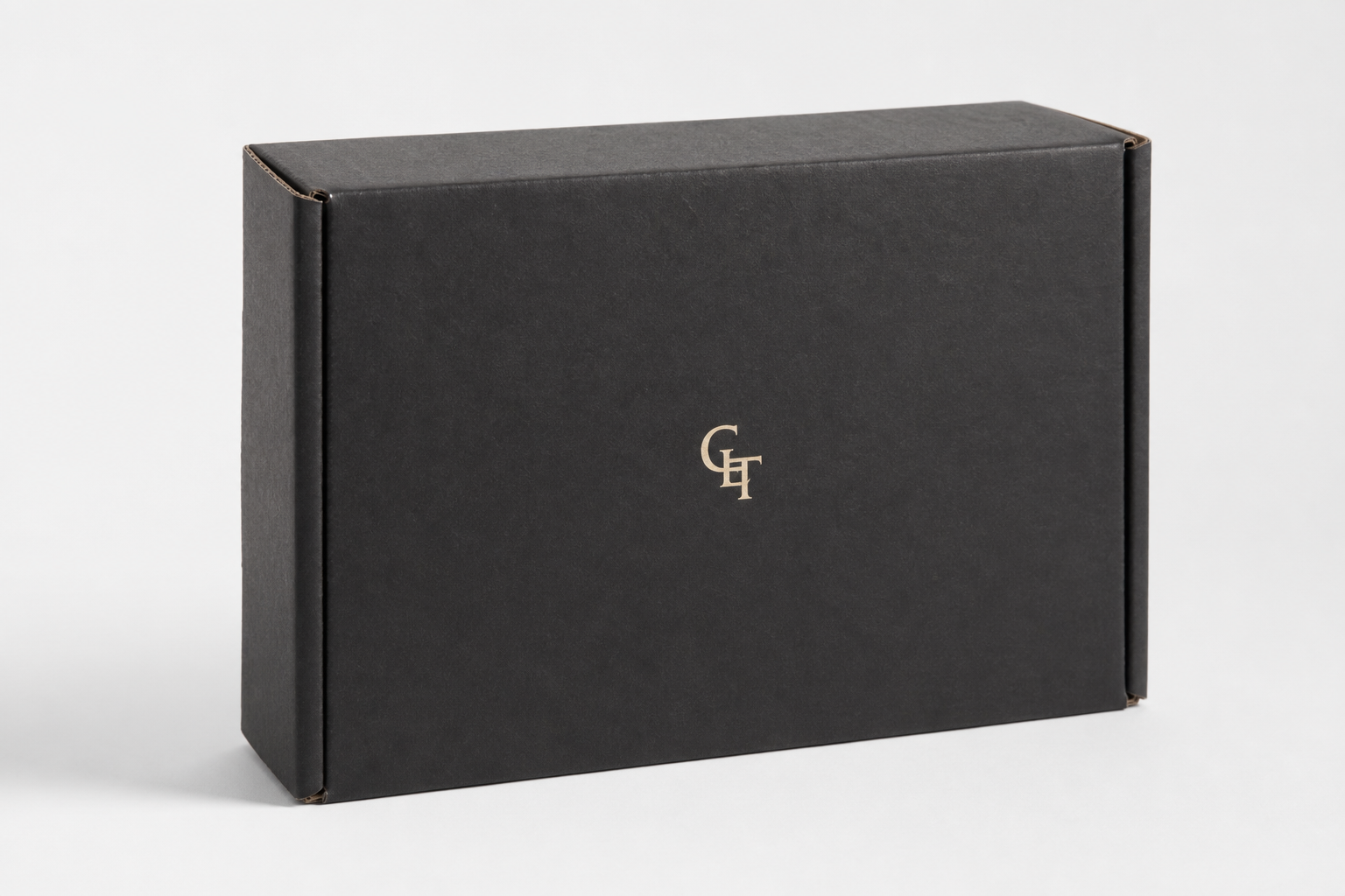 Branded Carton Shipper Boxes: Board, Finish, Dieline, and Unit Cost