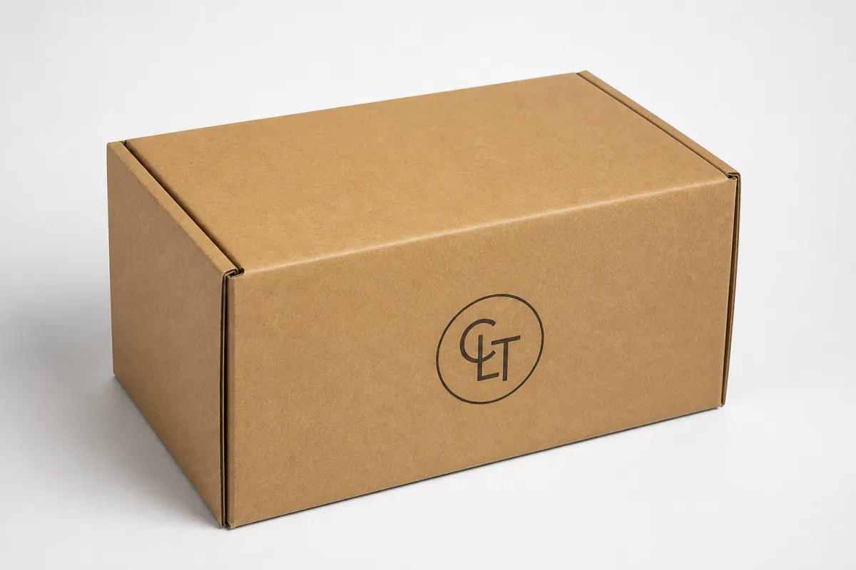 Custom Corrugated Boxes for Ecommerce