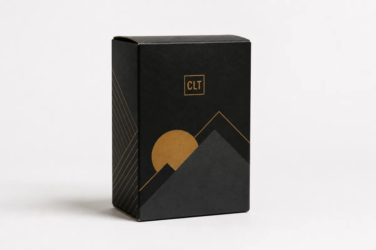 Custom Screen Printed Boxes Wholesale: Pricing and Specs