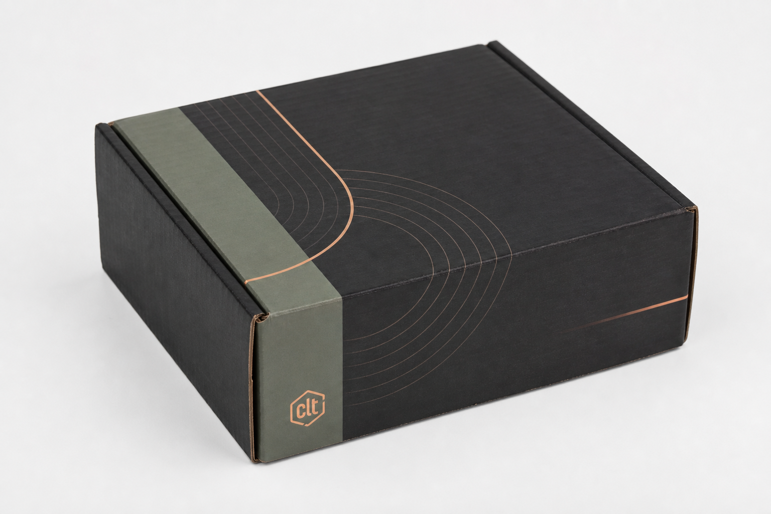 Order Custom Branded Shipping Boxes That Build Trust