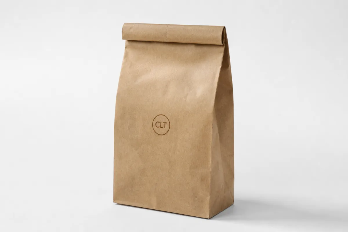 Printed Kraft Paper Bags Price: Costs, MOQ, and Value