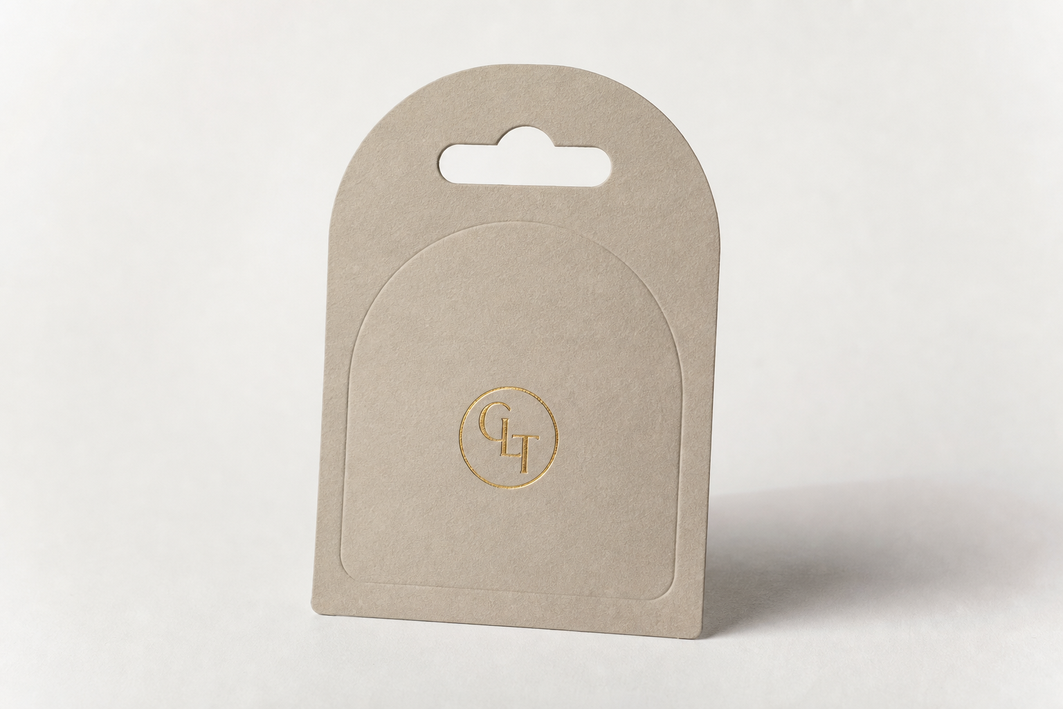 Printed Die Cut Hang Tags: Design, Cost, and Process
