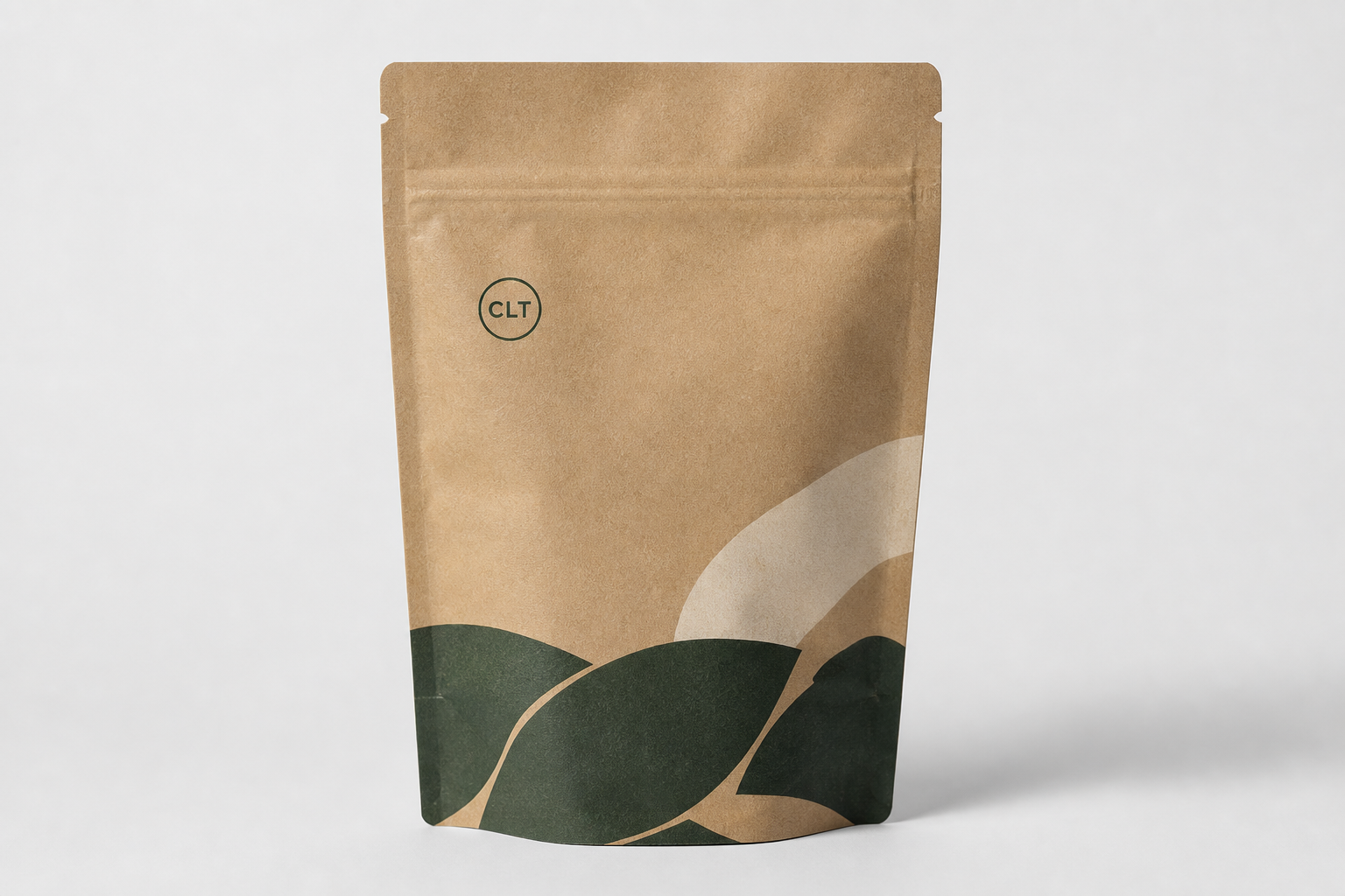 Printed Sustainable Pouches for Retail: Film, Print, MOQ, and Carton Packing