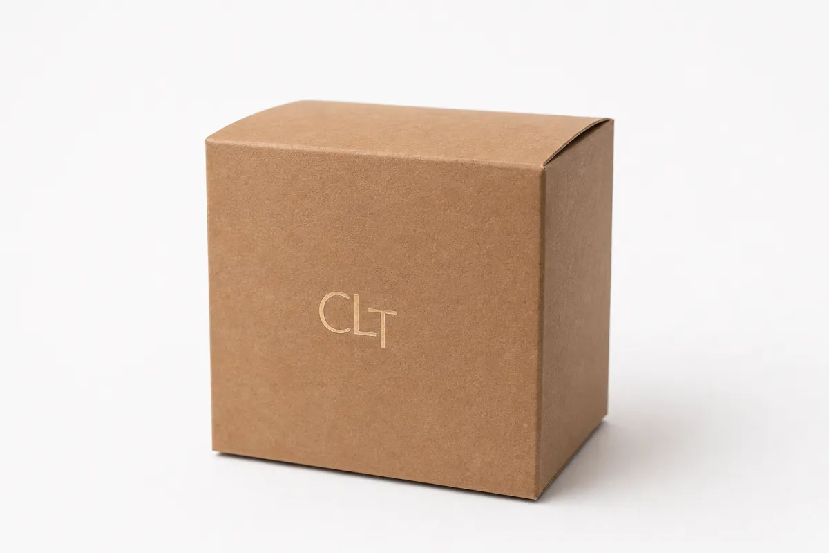 Sustainable Kraft Boxes Supplier