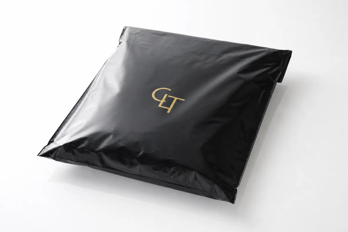 Logo Mailing Bags for Brands: What Actually Matters