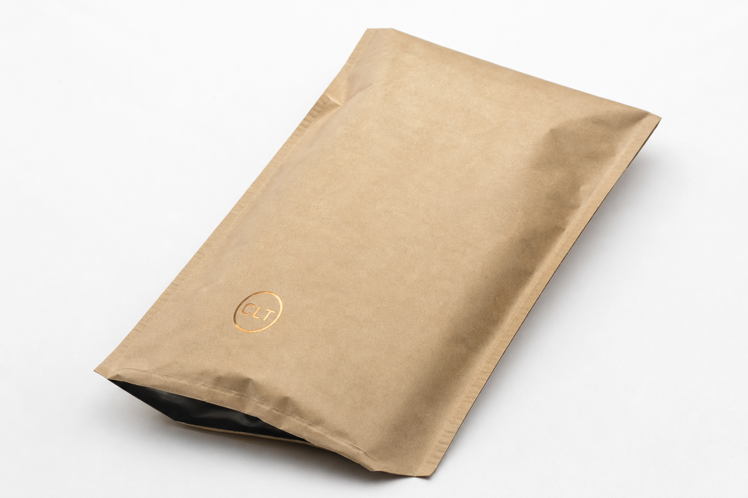 Biodegradable Mailers Pricing for: Film, Print, MOQ, and Carton Packing