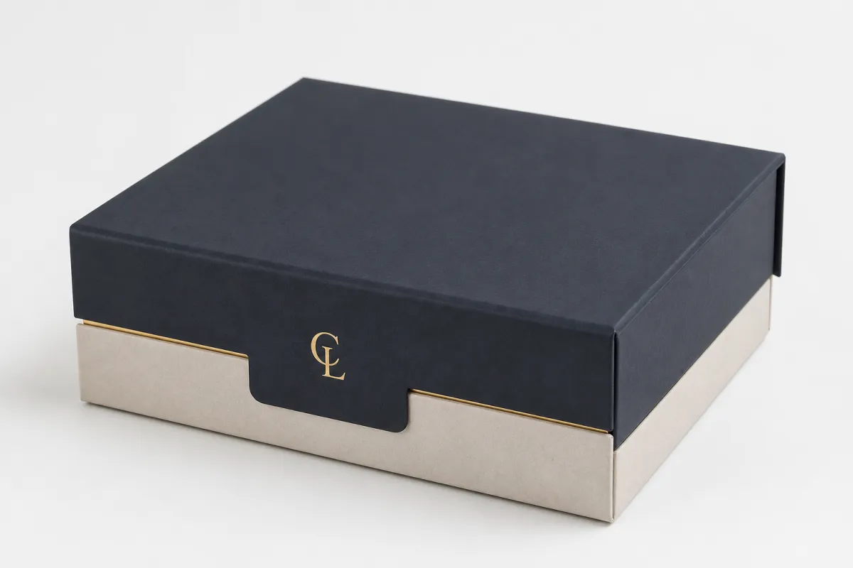 Price for Duo-Tone Rigid Gift Box: Costs, MOQ, Timeline
