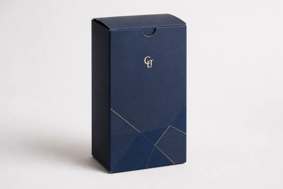 Custom Paperboard Cartons Wholesale: Specs & Pricing