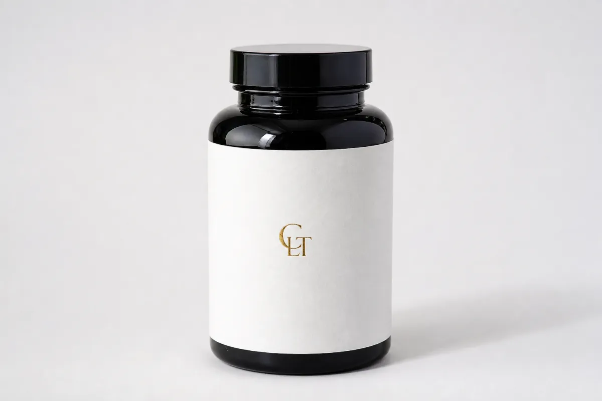 Custom Supplement Labels MOQ: Pricing, Specs & Lead Times