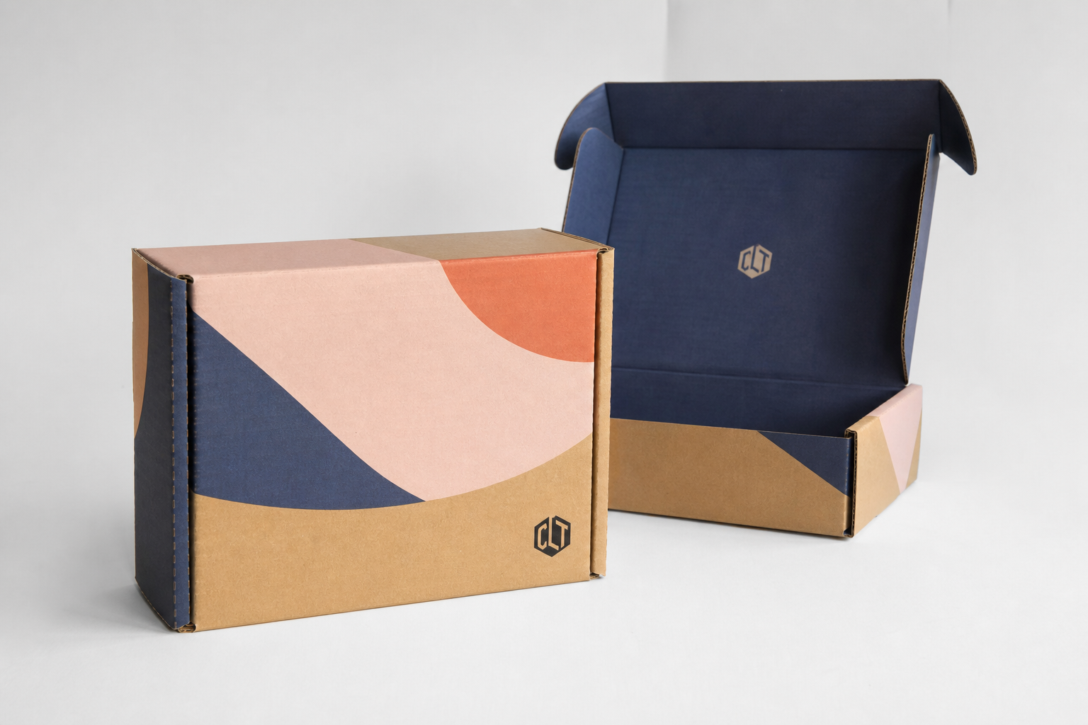 Printed Corrugated Boxes Pricing: What Drives Costs
