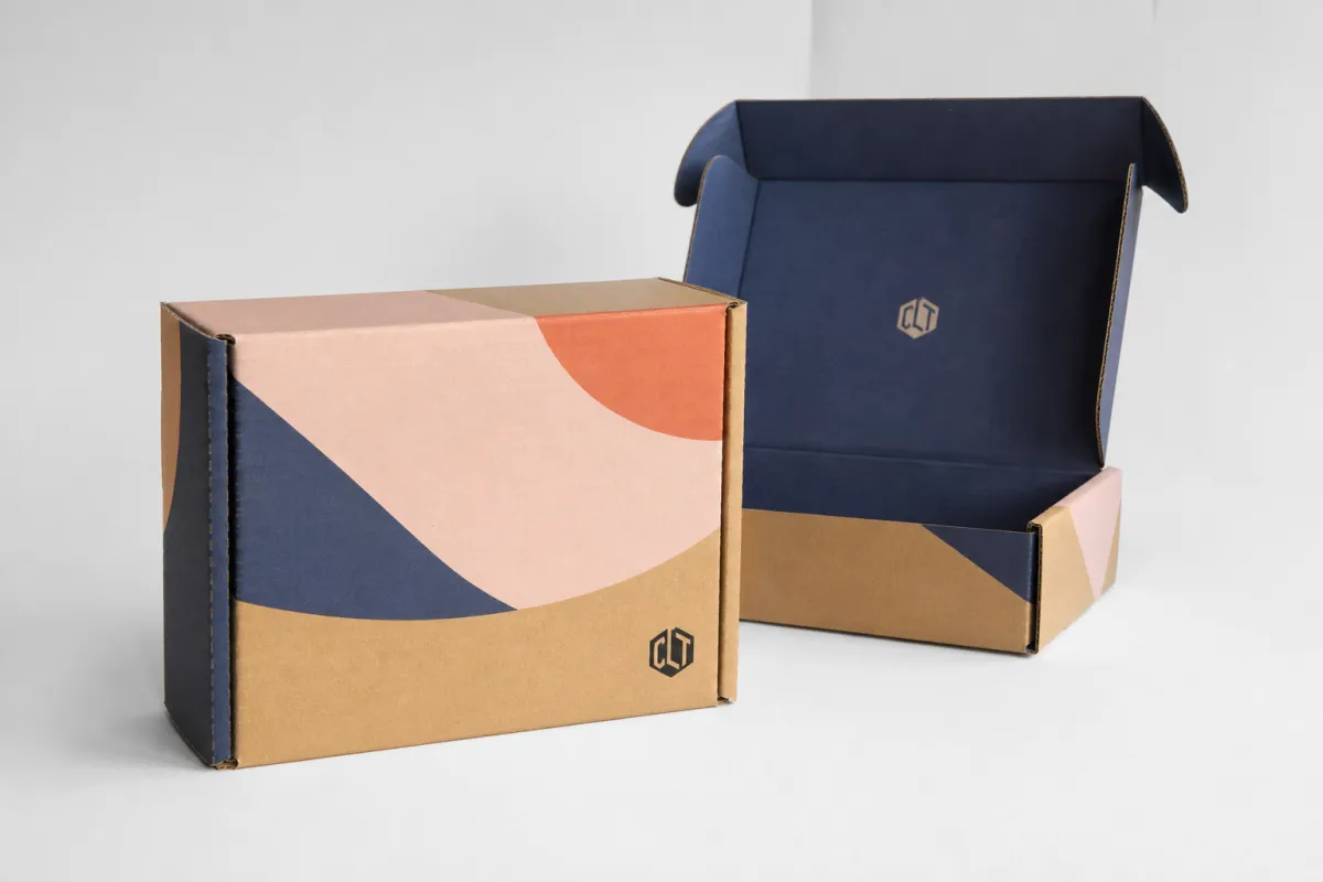 Printed Corrugated Boxes Pricing: What Drives Costs