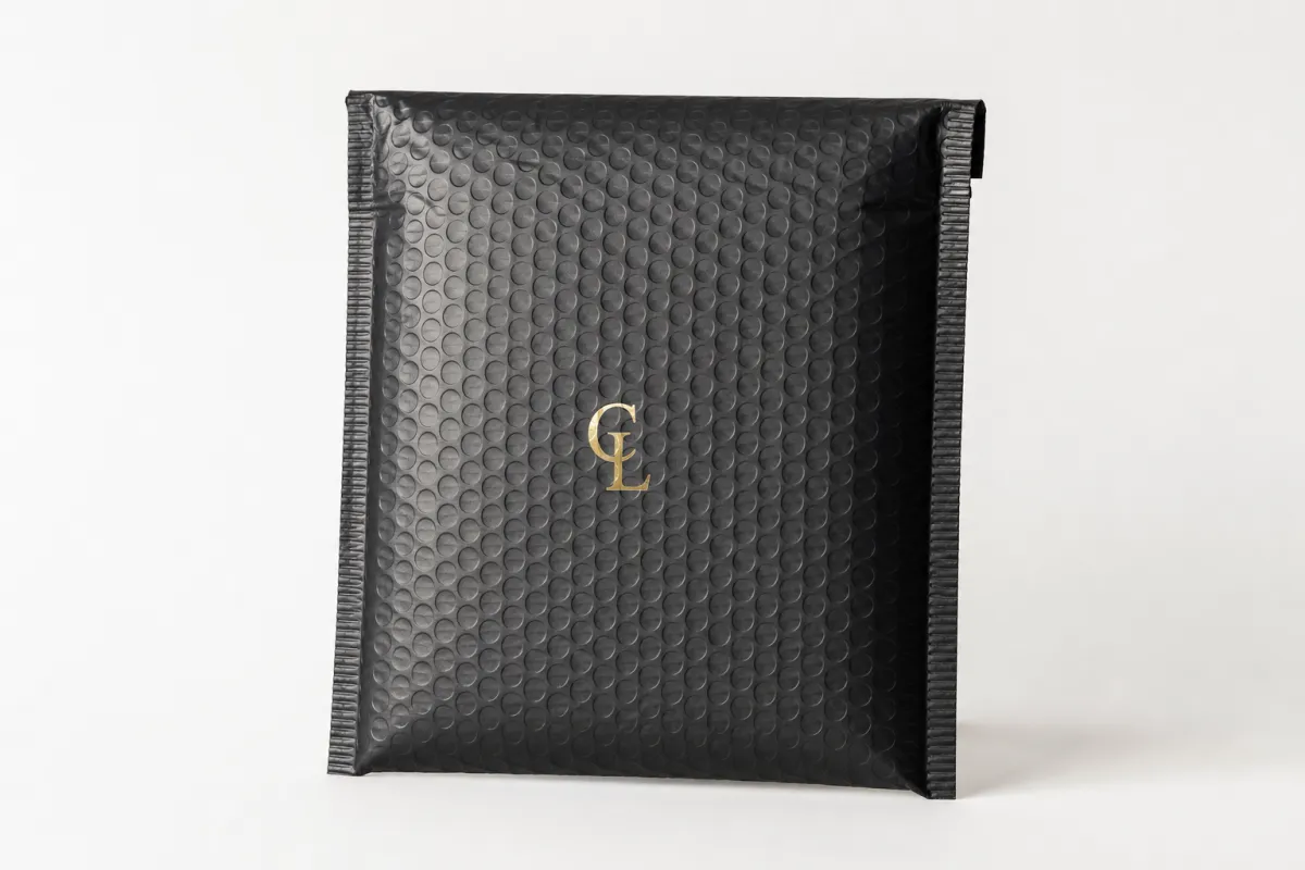 Branded Shipping Bags for Events: Secure Branding