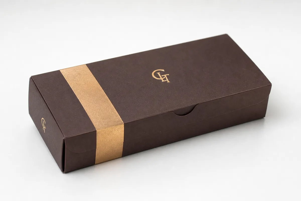 Chocolate Packaging Boxes Custom: Procurement Brief