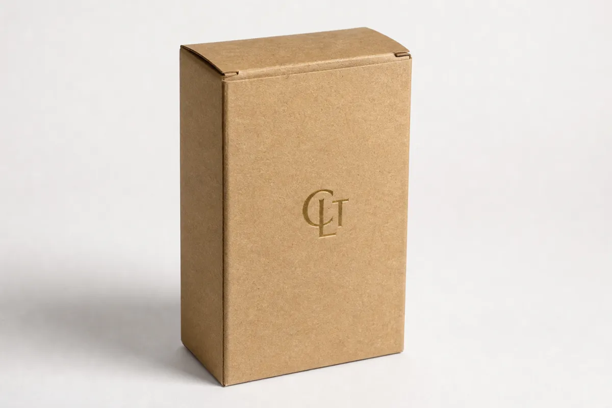 Custom Eco Friendly Retail Boxes Quote for