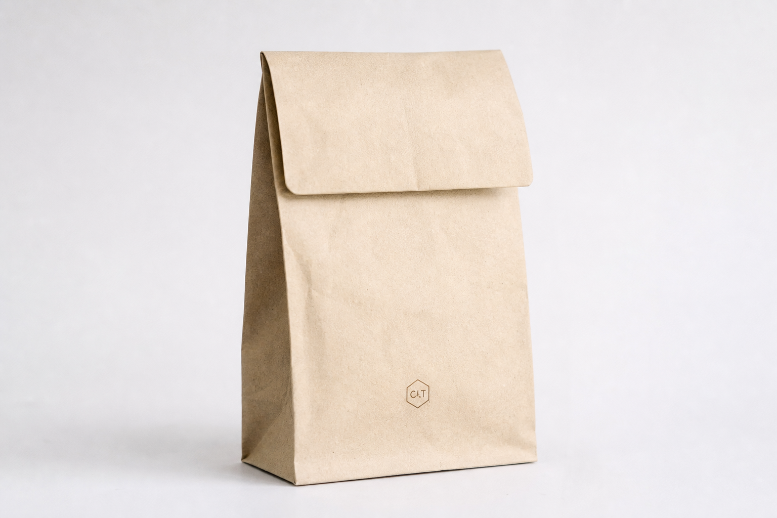 Compostable Paper Bag Supplier: Film, Print, MOQ, and Carton Packing