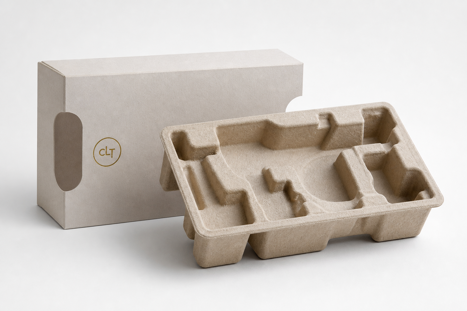 Custom Molded Pulp Inserts Branding: Material, Print, Proofing, and Reorder Risk