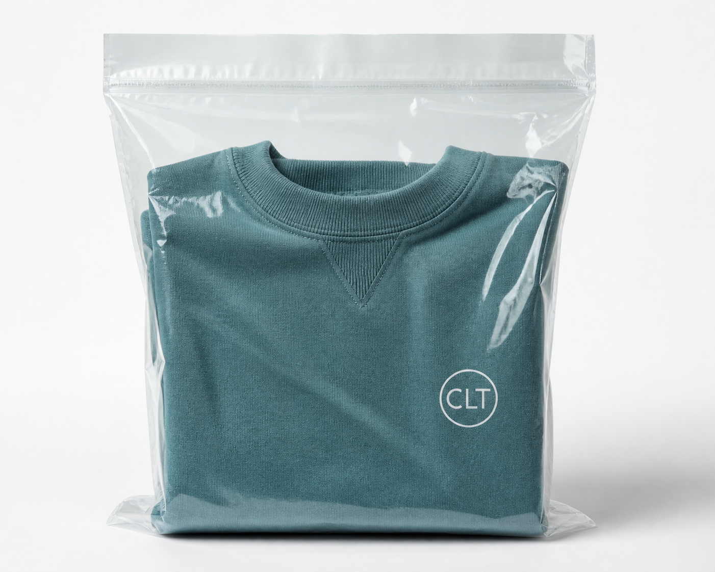Clear Poly Mailers Wholesale Supplier for Bulk Orders