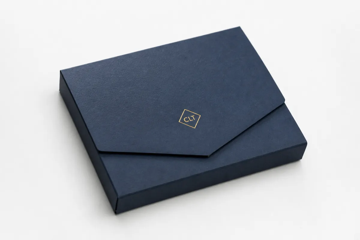 Branded Product Labels for Boxes: Design, Cost, Process