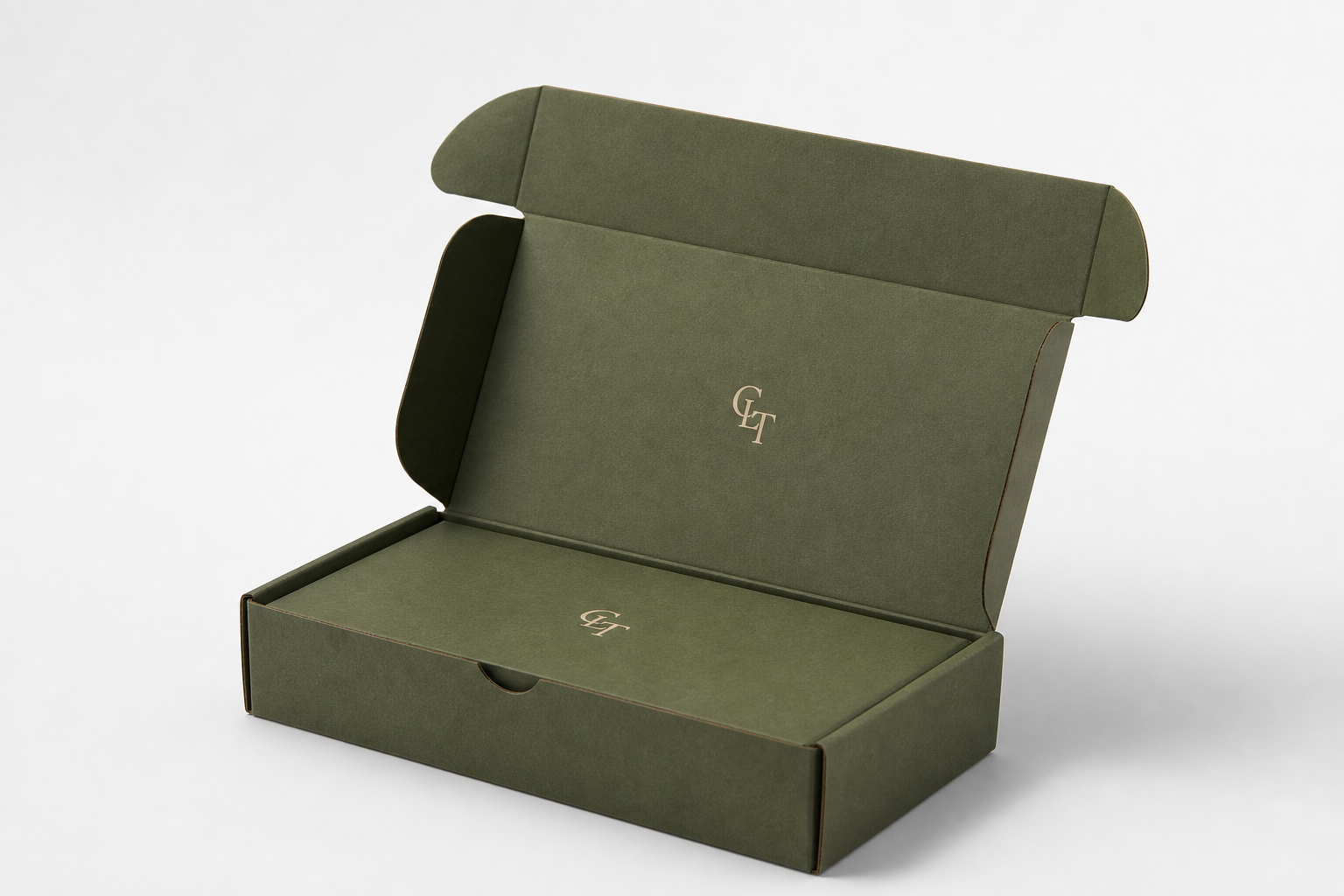Eco Friendly Mailer Cartons Manufacturer: Film, Print, MOQ, and Carton Packing
