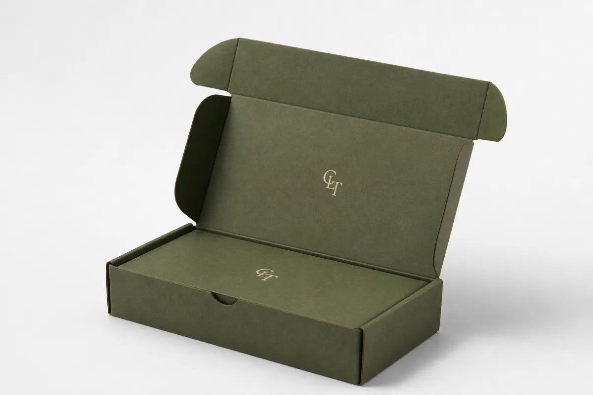 Eco Friendly Mailer Cartons Manufacturer