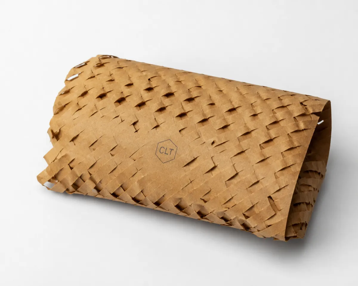 Printed Void Fill Branding: How It Works and What It Costs