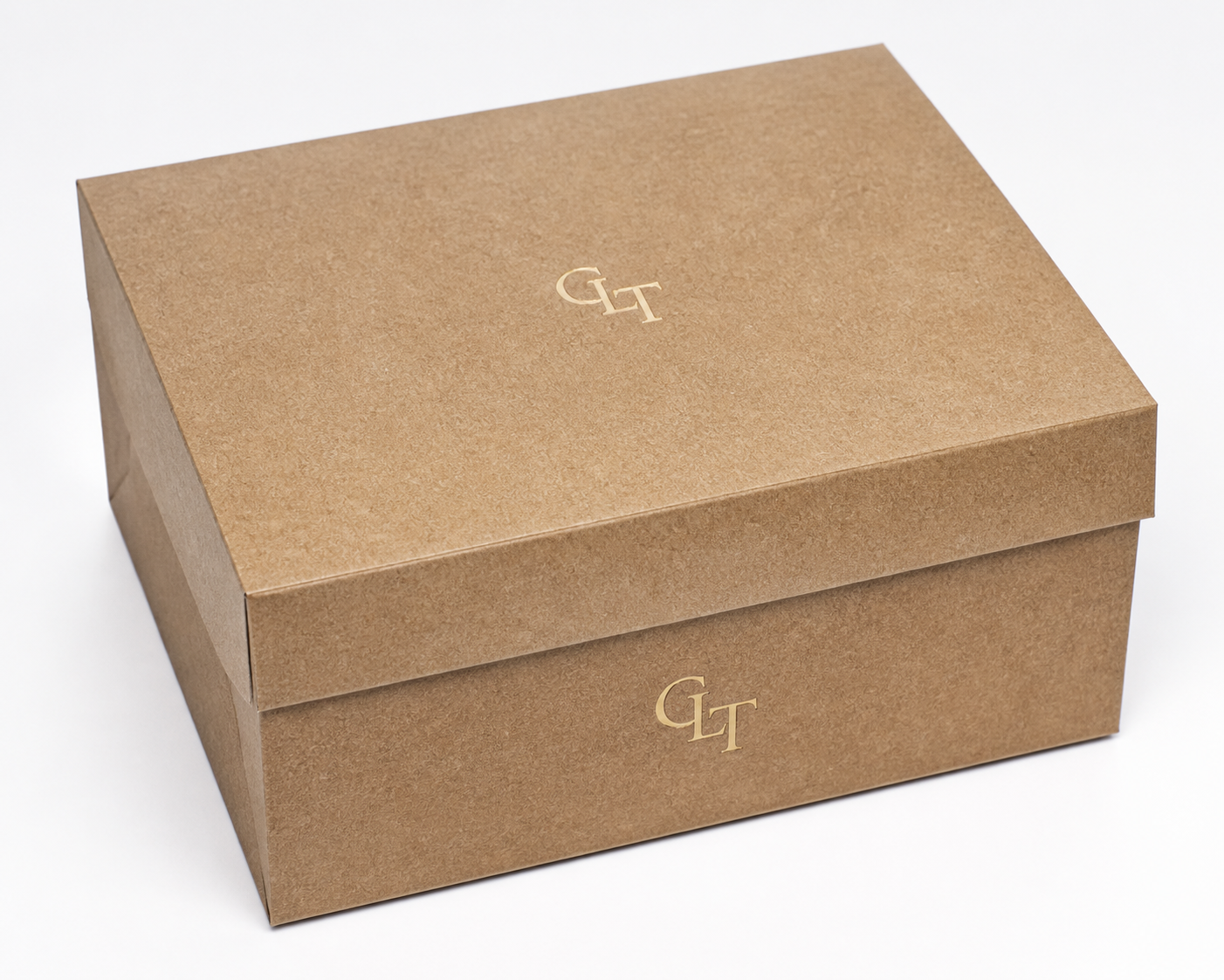 Custom Kraft Rigid Boxes Wholesale for Sustainable Packaging