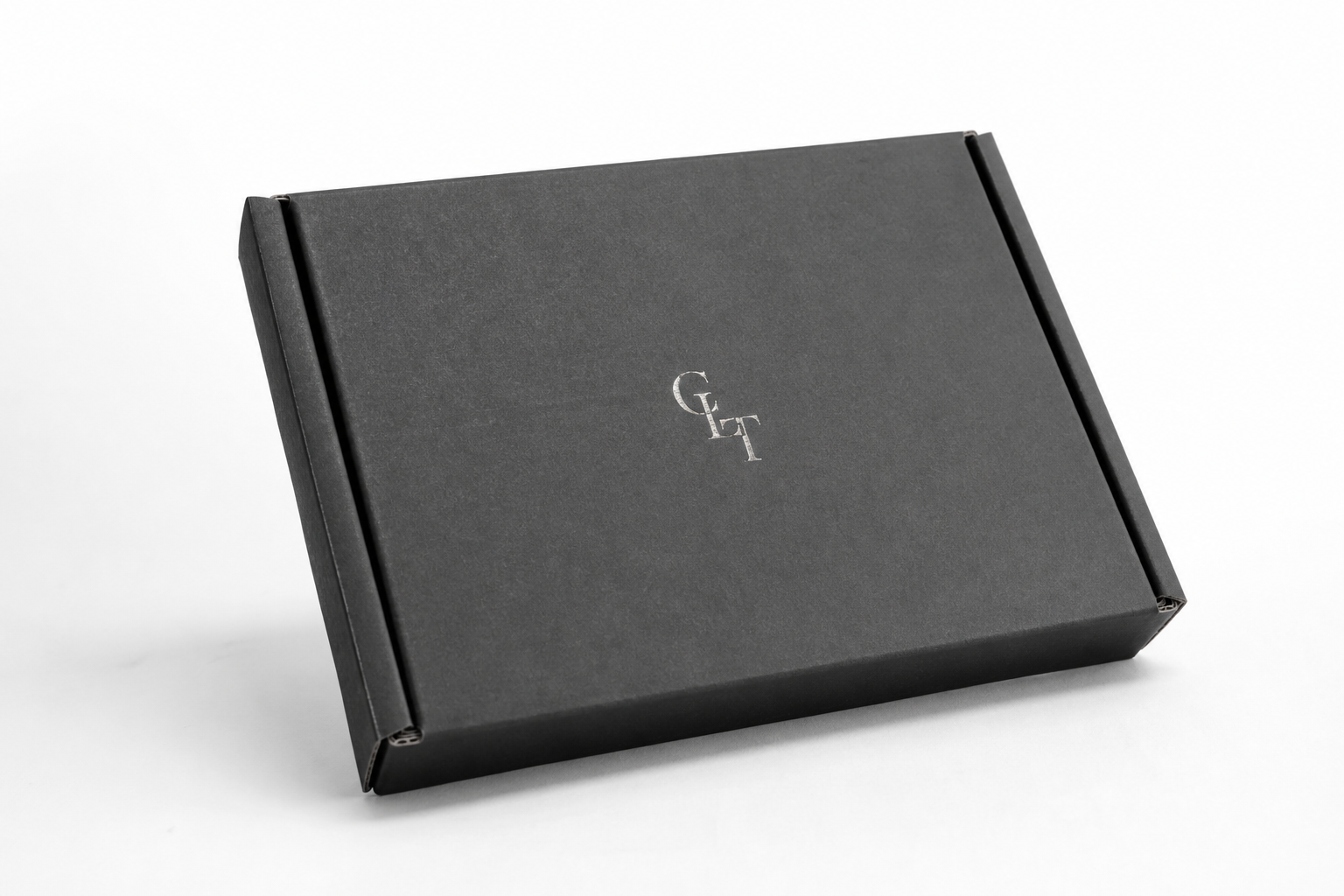 Order Monochrome Logo Corrugated Mailers That Ship Better