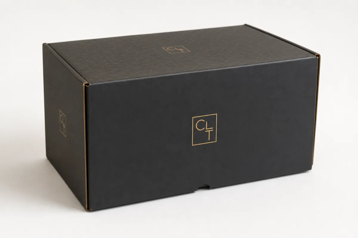 Custom Matte Laminated Boxes Bulk: Pricing & Specs