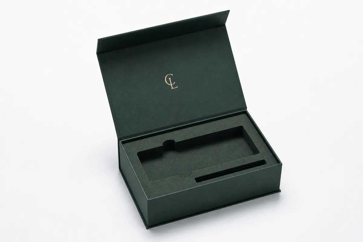 Custom Rigid Setup Boxes Wholesale: Specs & Pricing