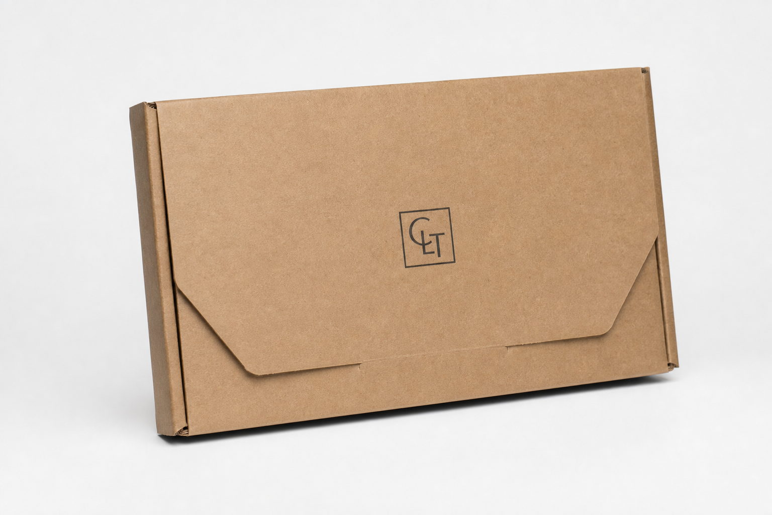 Custom Paper Mailers with Logo: Film, Print, MOQ, and Carton Packing