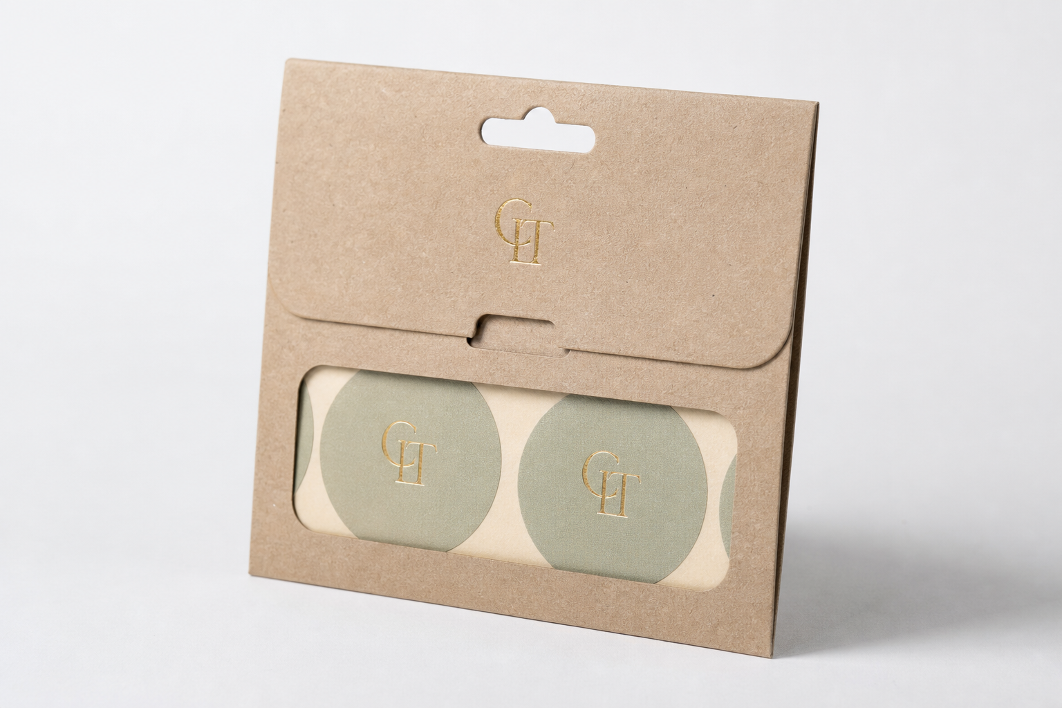 Biodegradable Product Stickers Cost: Material, Adhesive, Artwork, and MOQ