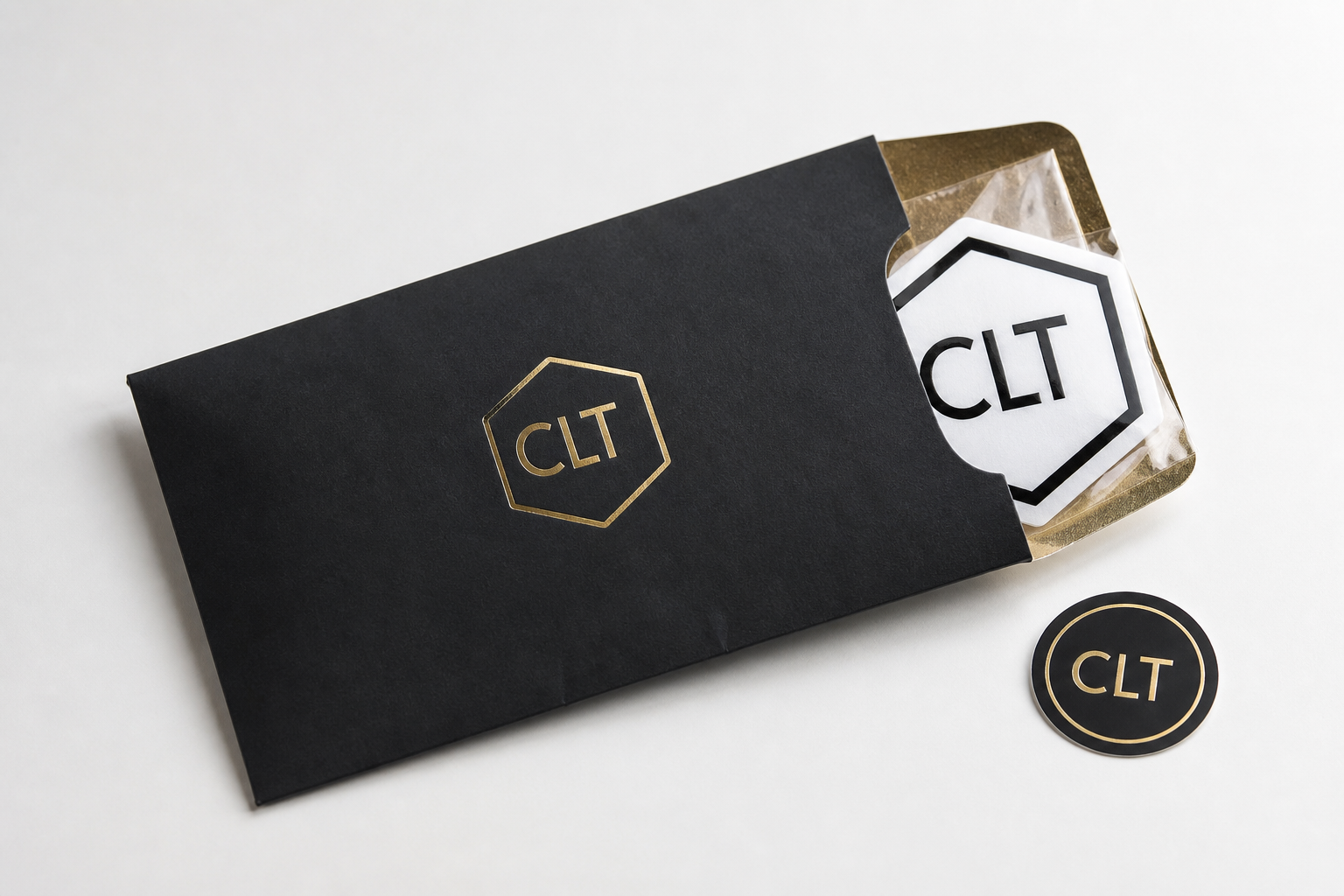 Custom Logo Stickers Wholesale: Pricing, Specs, and Orders