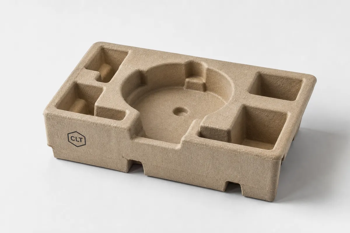 Custom Molded Pulp Tray Inserts: Cost, Fit, and Lead Time