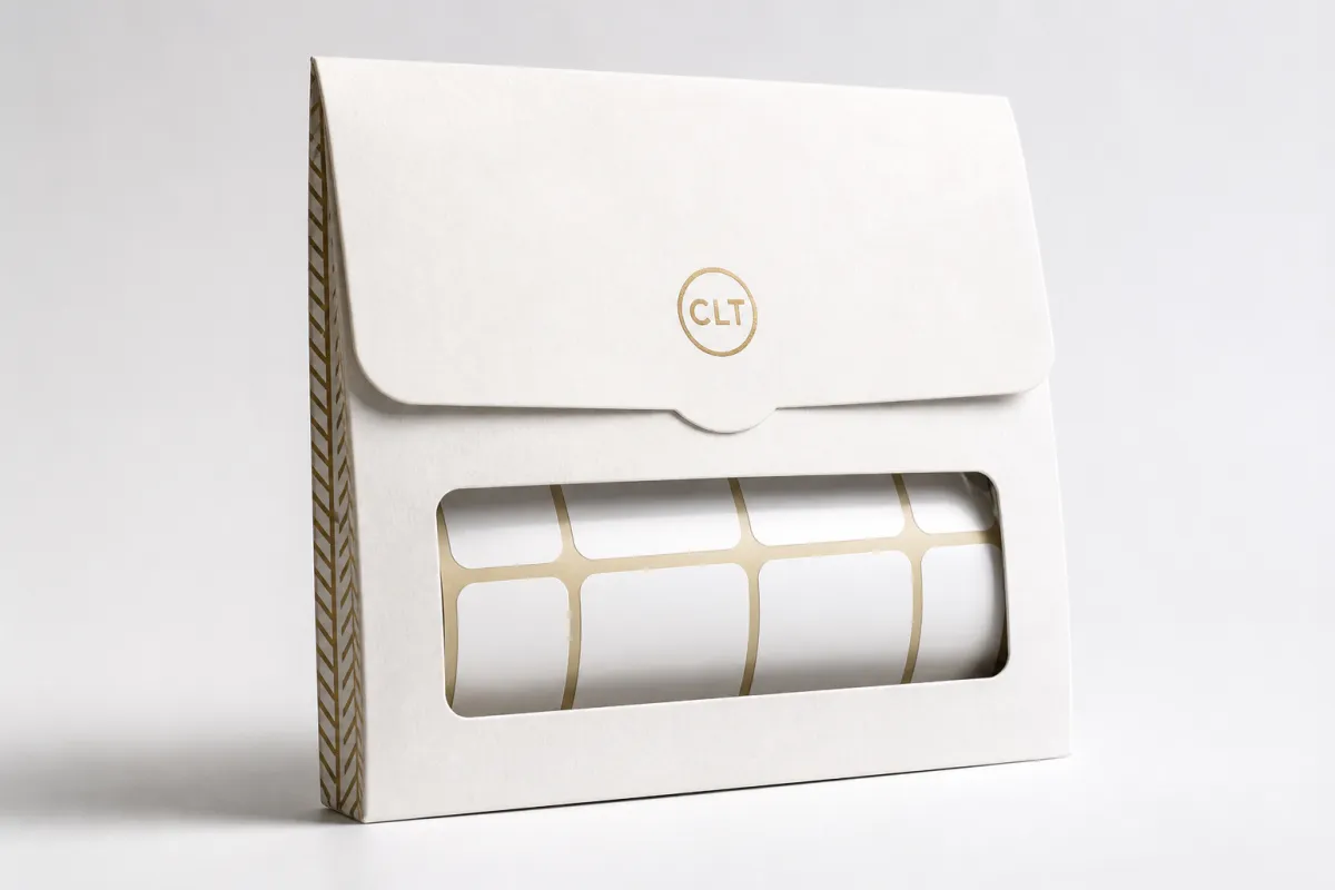 Custom Adhesive Labels Bulk: Pricing, Specs, and Orders