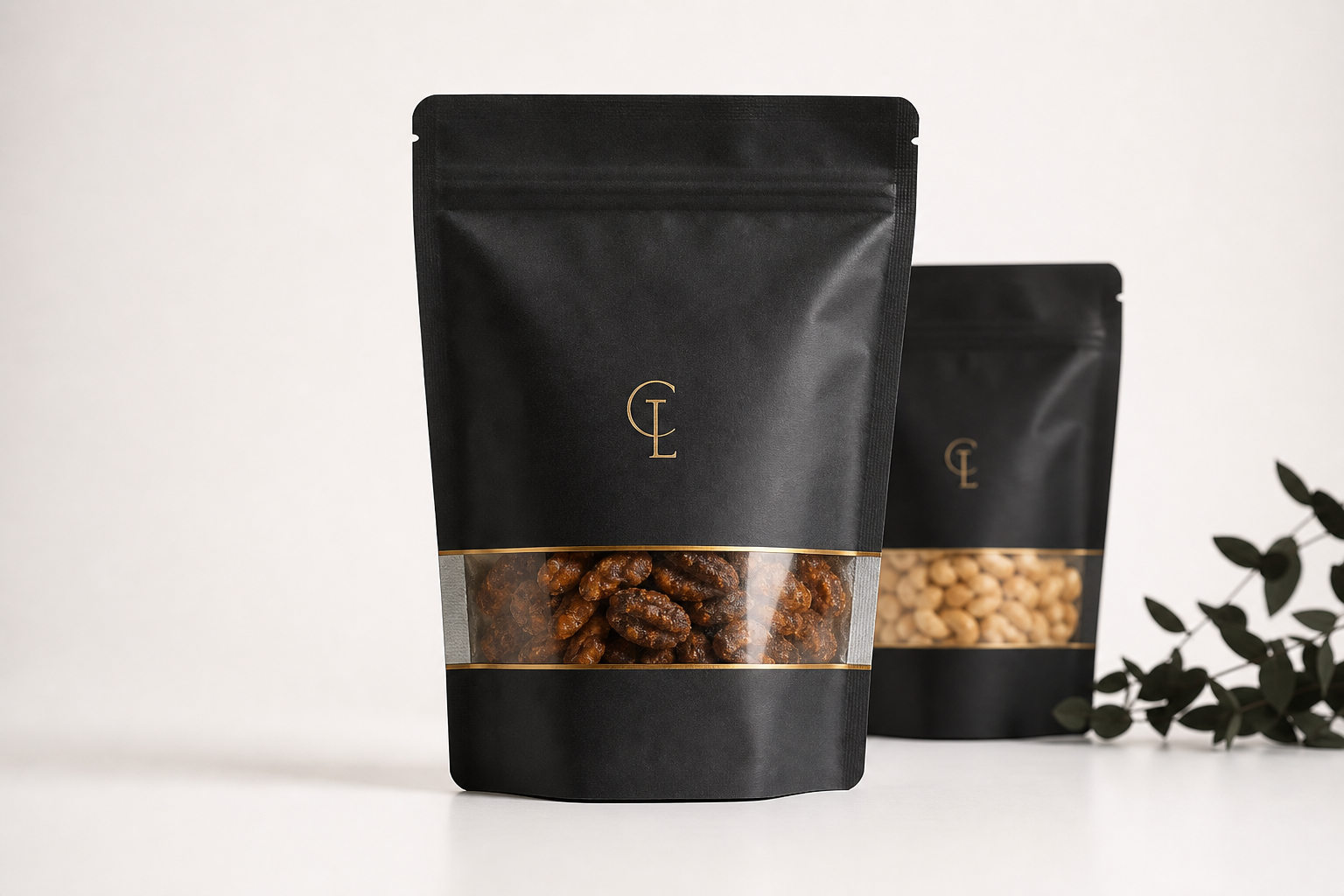 Custom Snack Pouches Wholesale: Pricing, Specs, Process