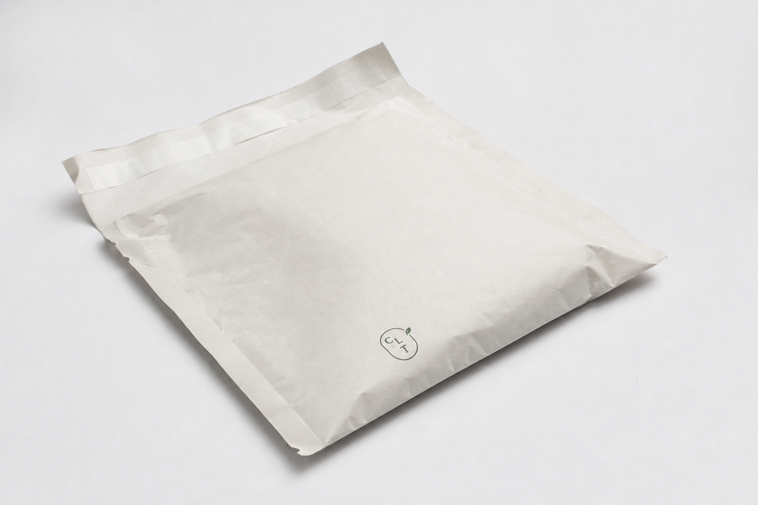 Compare Custom Biodegradable Mailer Options: Film, Closure, Print, and Fulfillment