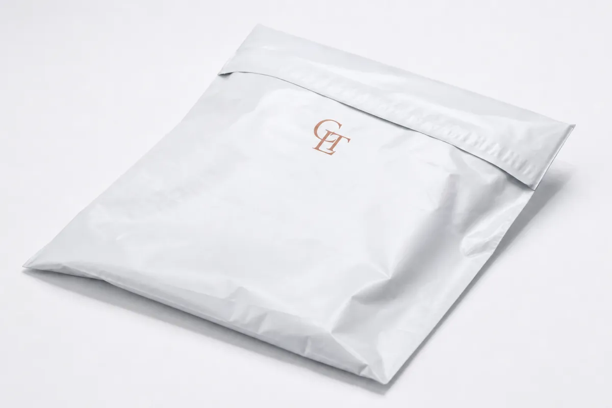 Poly Mailers Practices for Shipping Work