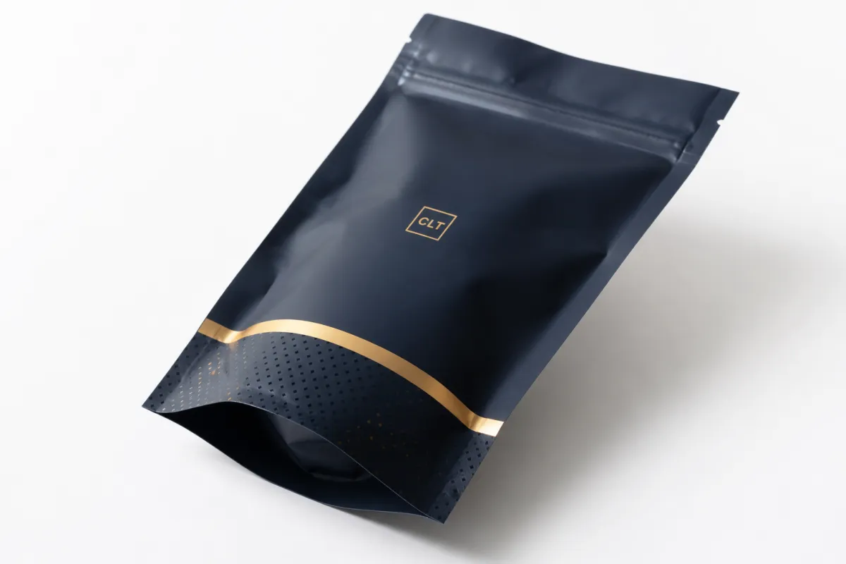 Custom Mylar Bags Wholesale Pricing for Bulk Orders