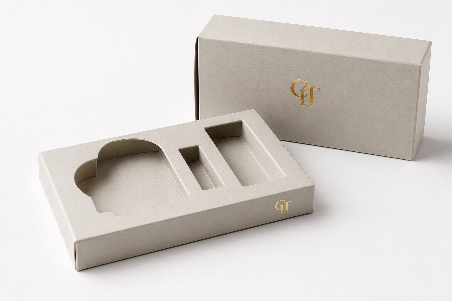 Custom Die Cut Packaging Inserts: Design, Cost, Lead Time