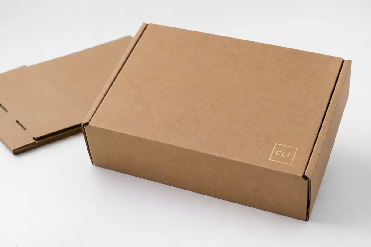 Custom Recycled Shipping Cartons Quote: Pricing, Specs