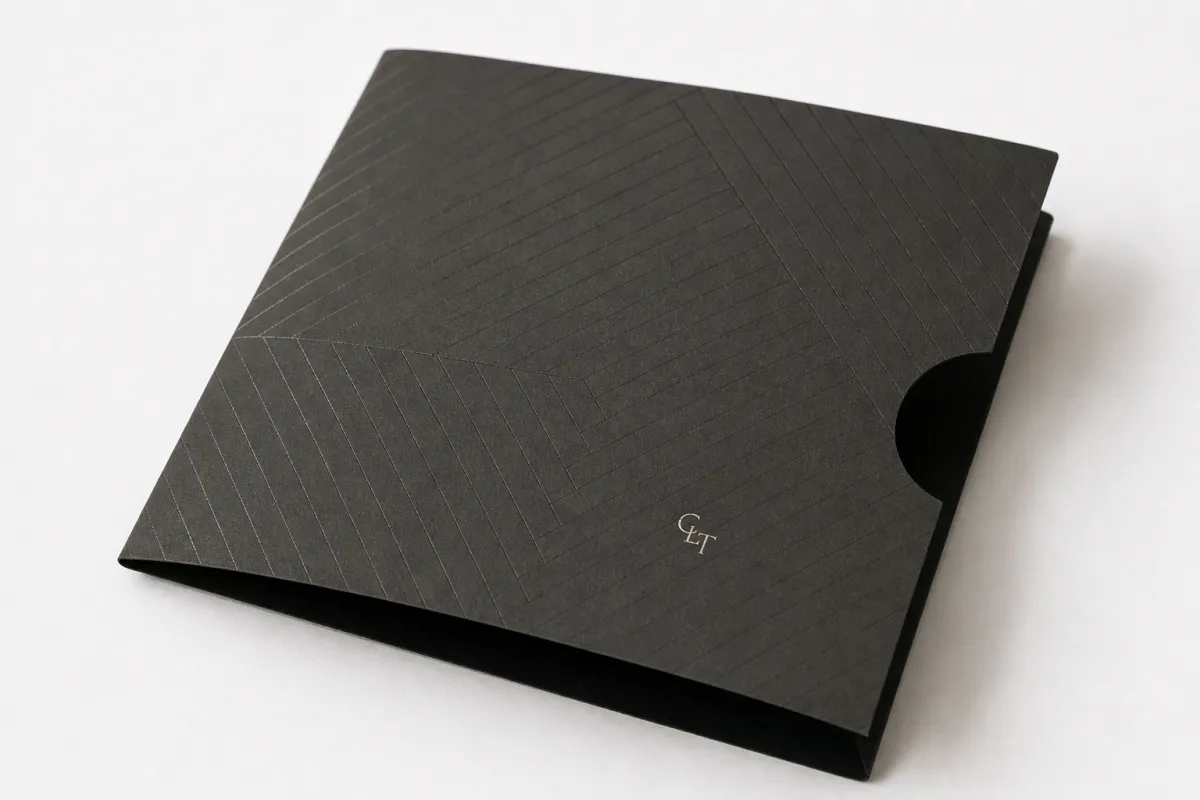 Die Cut Cardboard Sleeves Wholesale for Sustainable Brands