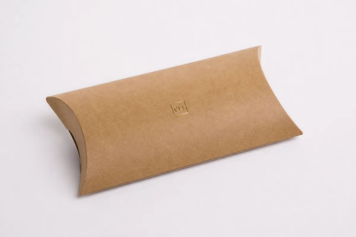Custom Pillow Boxes Wholesale: Pricing, Specs, and Ordering