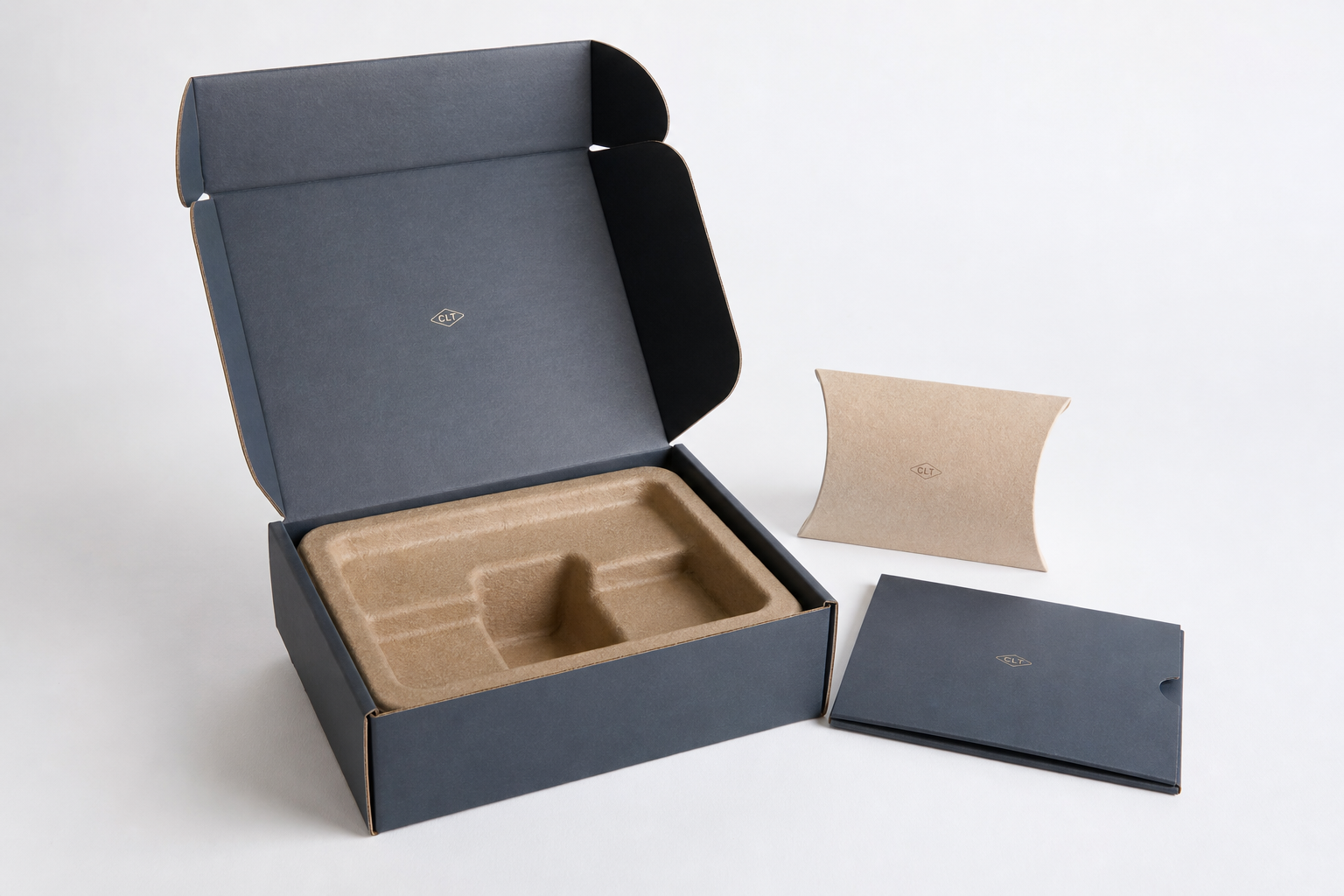 Custom Subscription Boxes With Inserts That Reduce Damage